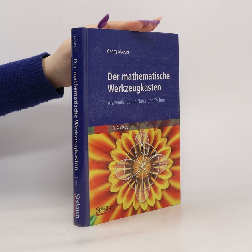 Hans-Georg Glaeßer Der mathematische Werkzeugkasten