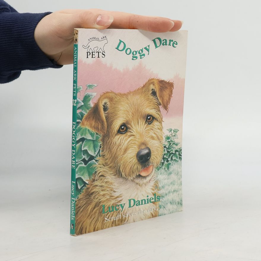 Lucy Daniels Doggy Dare