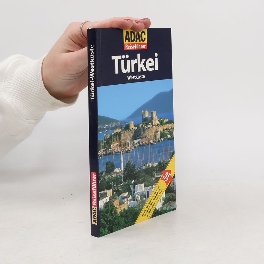 Erica Wünsche Türkei, Westküste