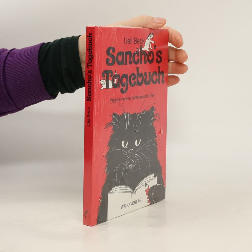 Ueli Beck Sancho's Tagebuch