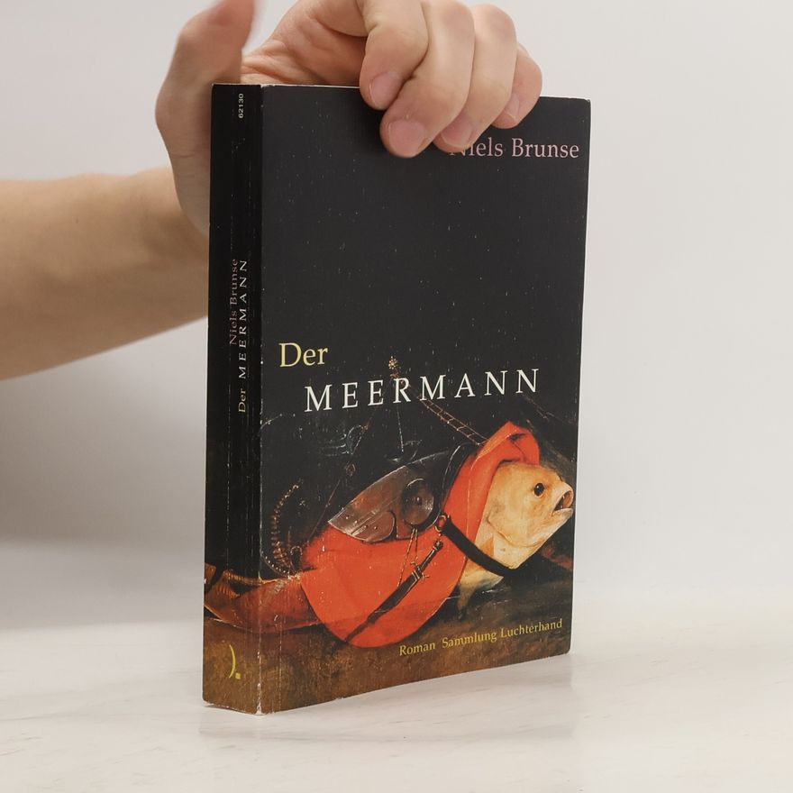 Niels Brunse Der Meermann