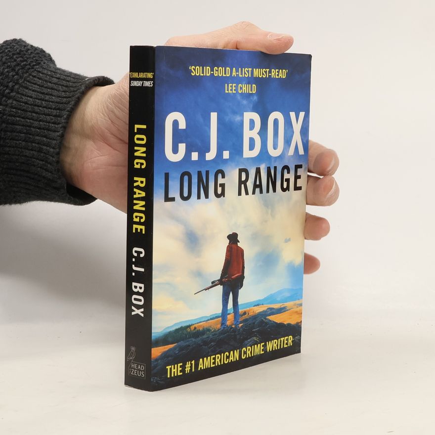 C. J. Box Long Range