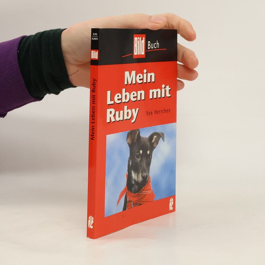 Norbert Körzdörfer Mein Leben mit Ruby