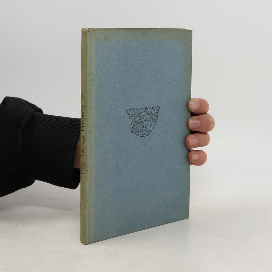 Edgar Allan Poe Démon perversity