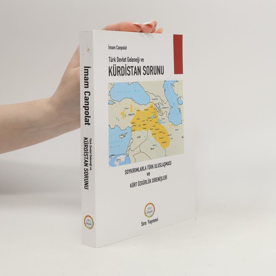 Imam Canpolat Türk Devlet Geleneği ve Kürt sorunu