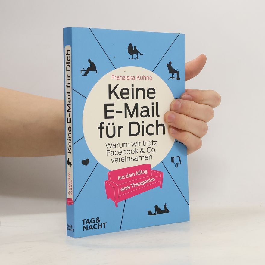 Franziska Kühne Keine E-Mail für Dich