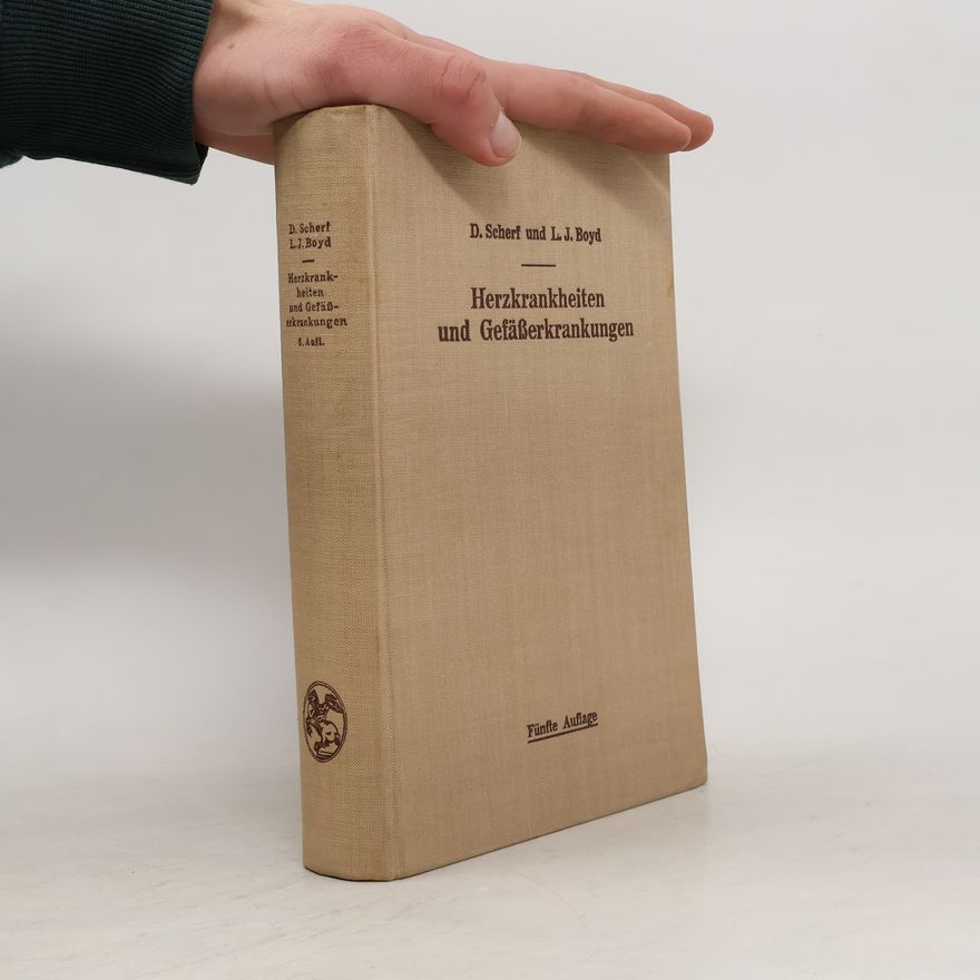 Linn J. Boyd Herzkrankheiten und Gefäßerkrankungen