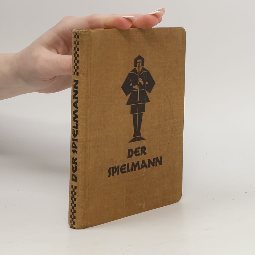 Autorenkollektiv Der Spielmann