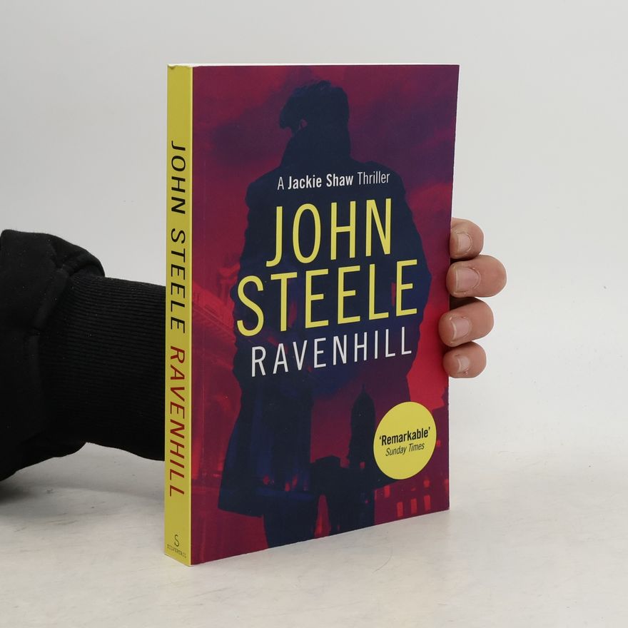 John Steele Ravenhill
