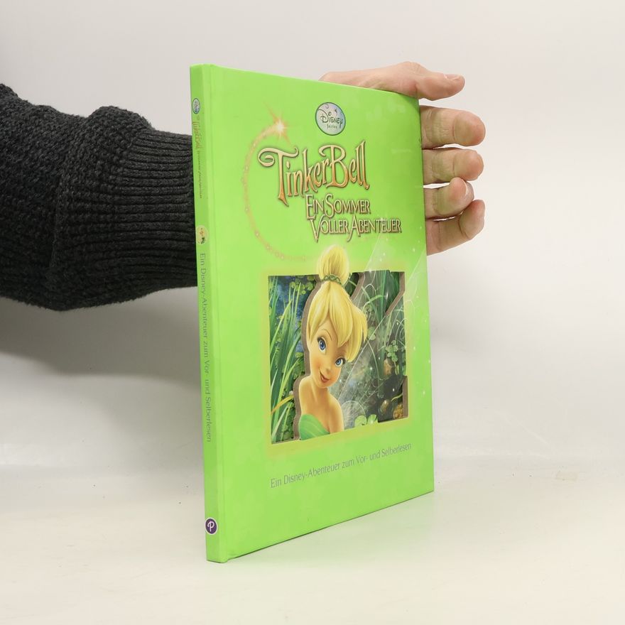 Autorenkollektiv Tinkerbell