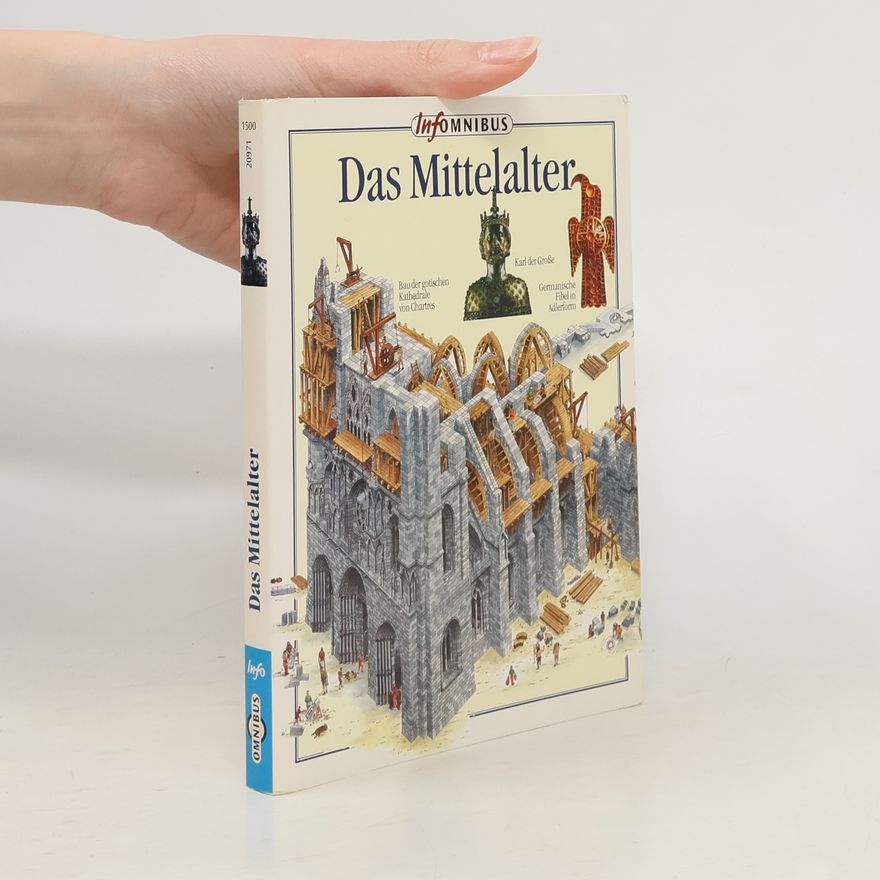 Andrea Bachini Das Mittelalter