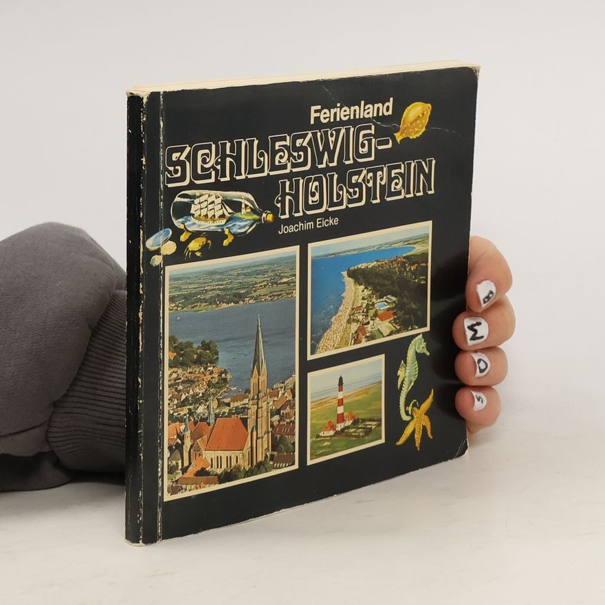 Joachim Eicke Ferienland Schleswig-Holstein