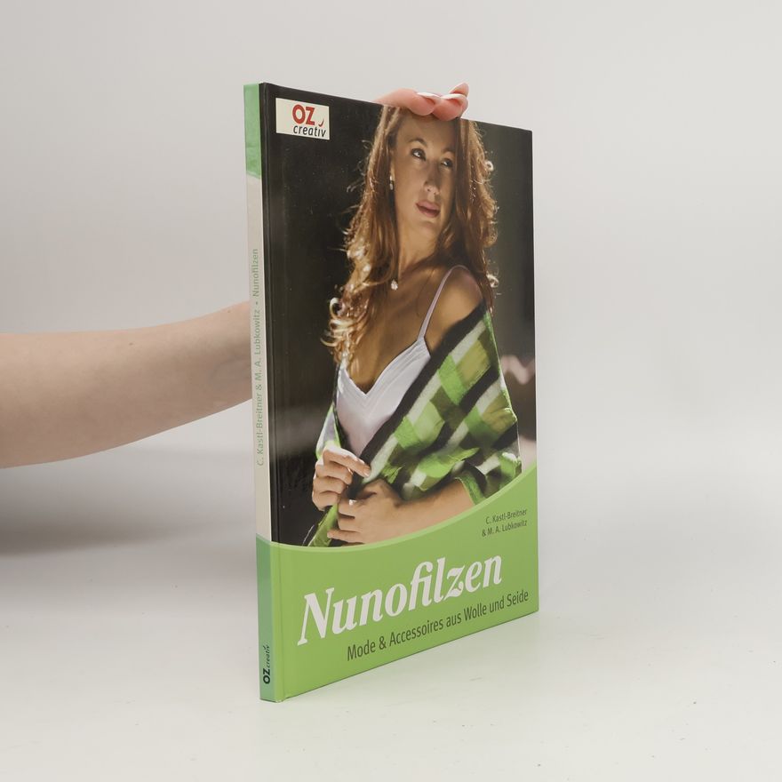 Monika Amita Lubkowitz Nunofilzen