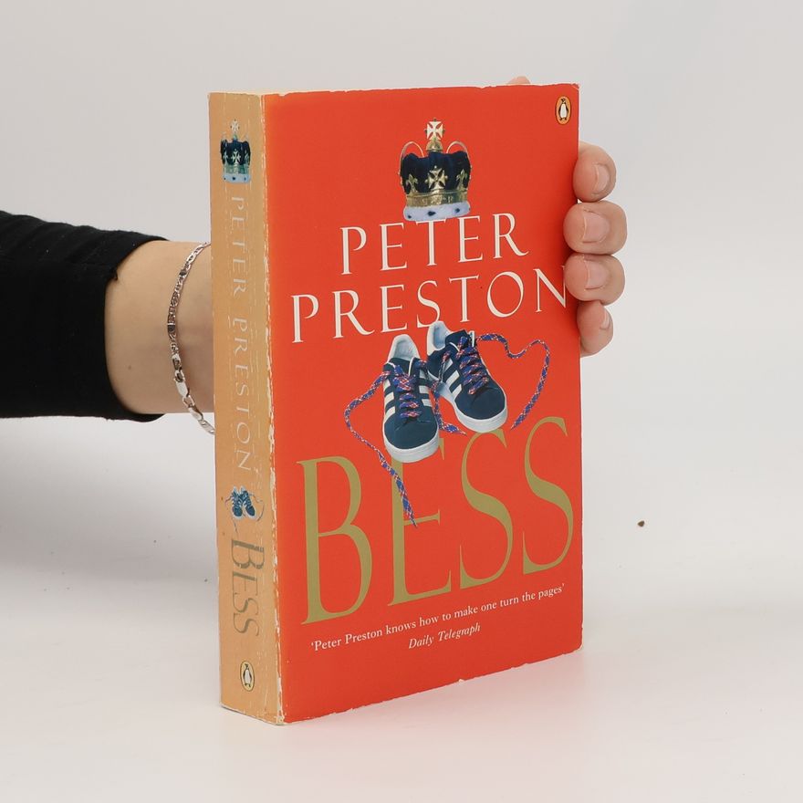Peter Preston Bess