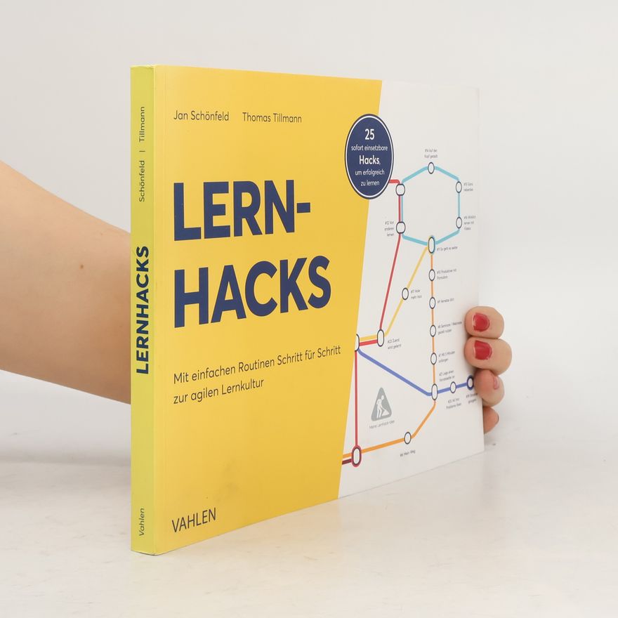 Jan H. Schönfeld Lernhacks