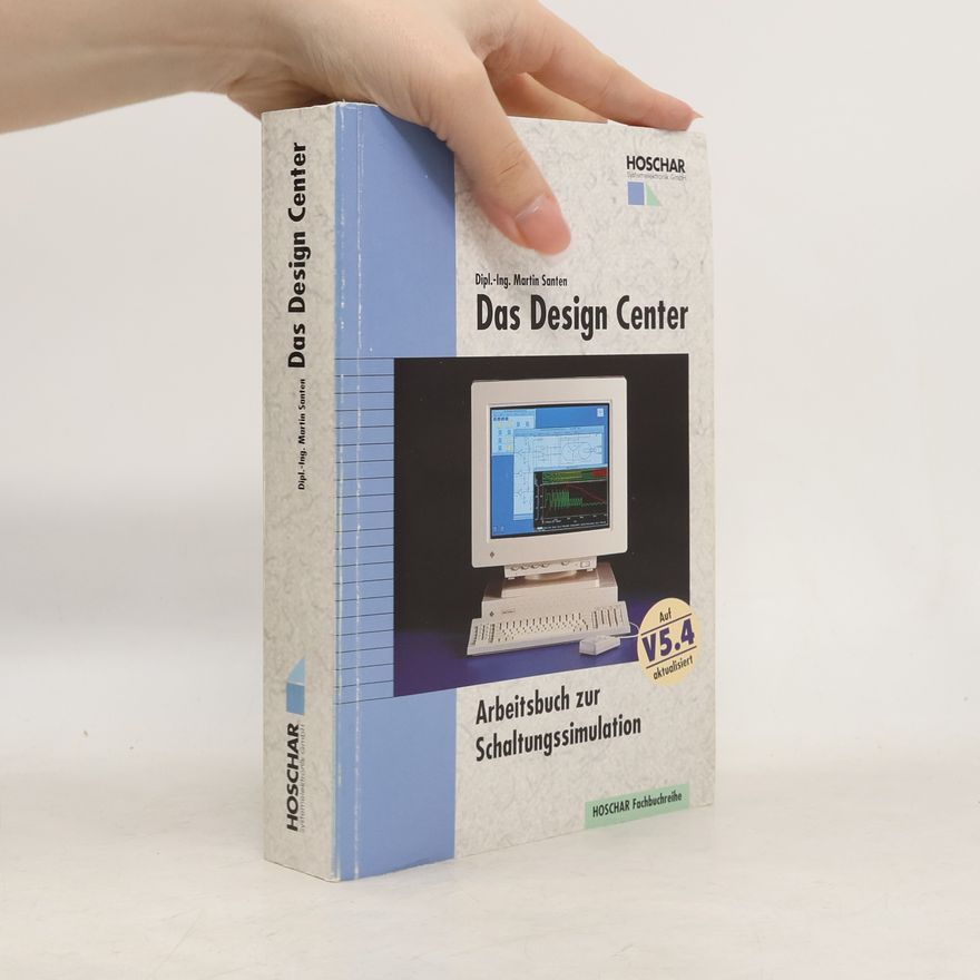 Martin Santen Das Design Center