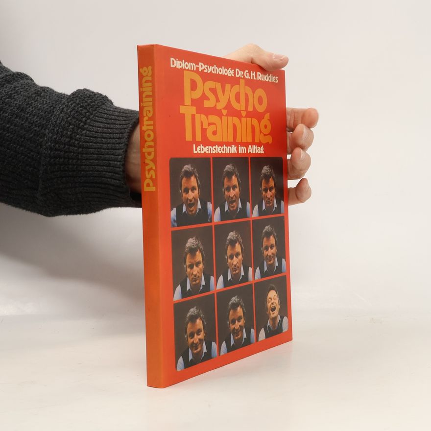 Günther H. Ruddies Psychotraining