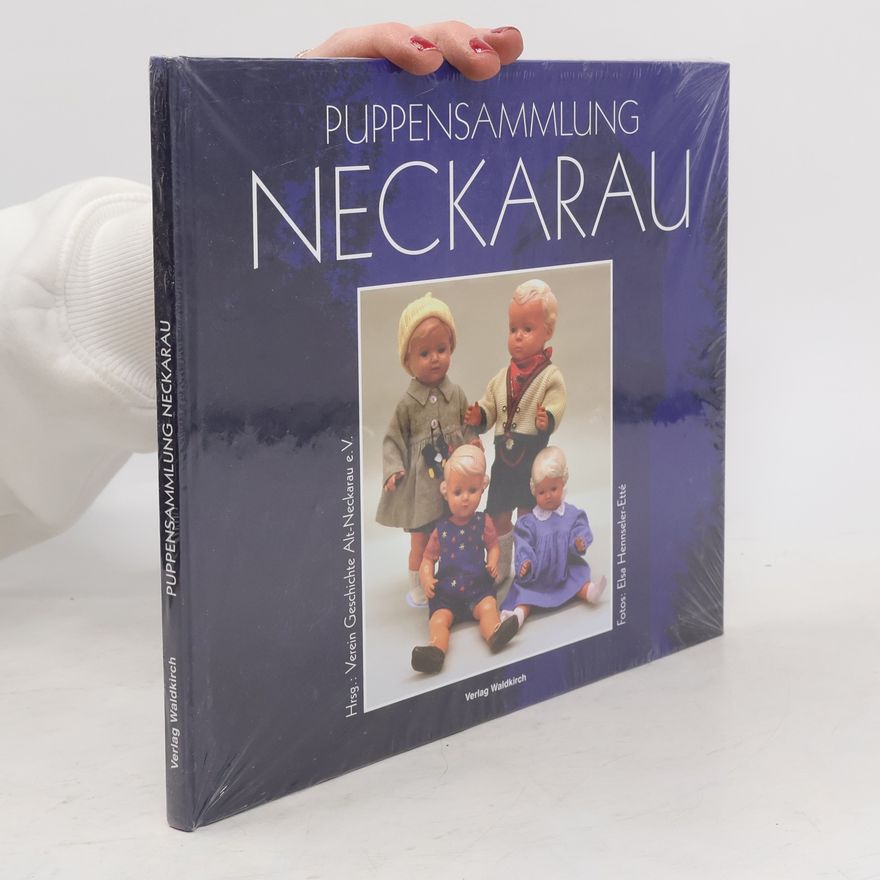 Verein Geschichte Alt-Neckarau e.V. Puppensammlung Neckarau