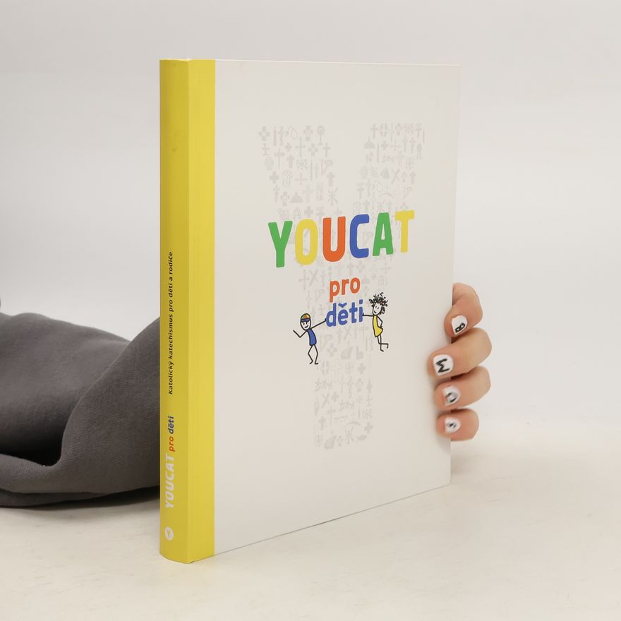 YOUCAT Foundation Youcat pro děti