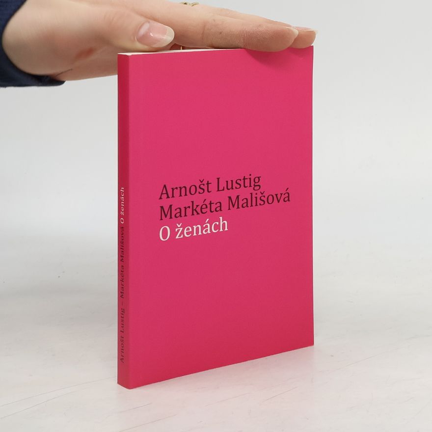 Markéta Mališová O ženách