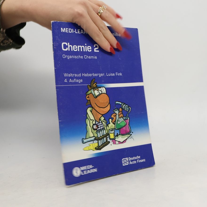 Waltraud Haberberger Chemie 2