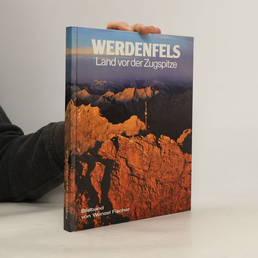 Autorenkollektiv Werdenfels. Land von der Zugspitze