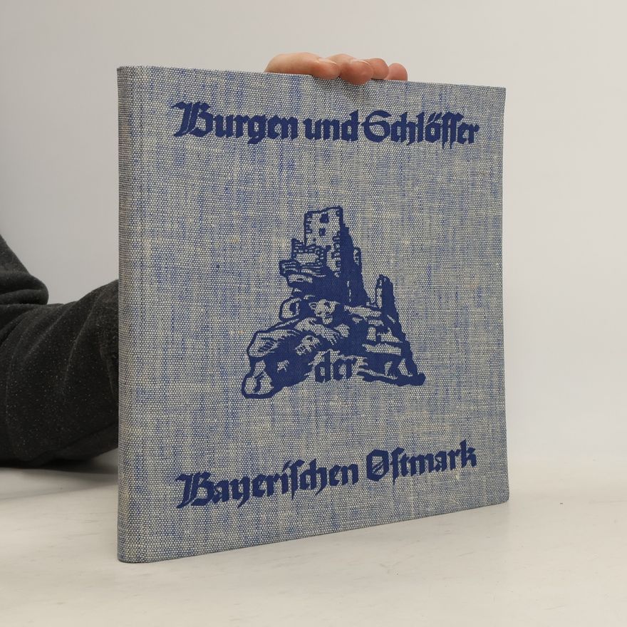 Collectif d'auteurs Burgen und Schlösser