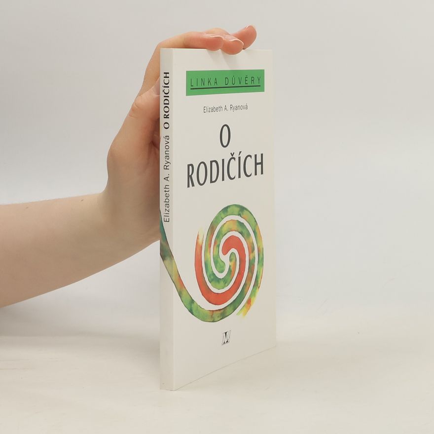 Eva Hauser O rodičích