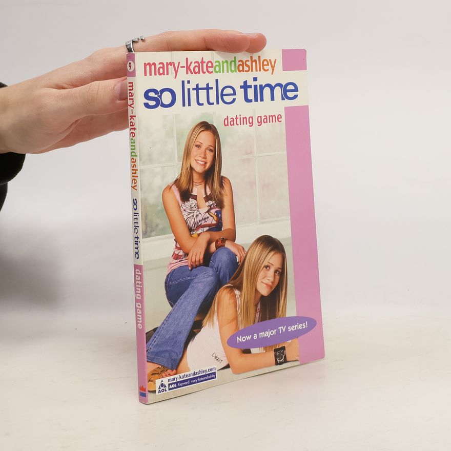 Mary-Kate Olsen Dating Game