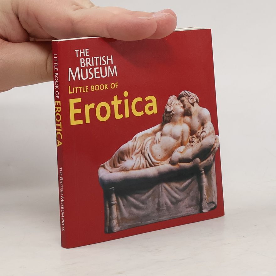 Autorenkollektiv The British Museum Little Book of Erotica