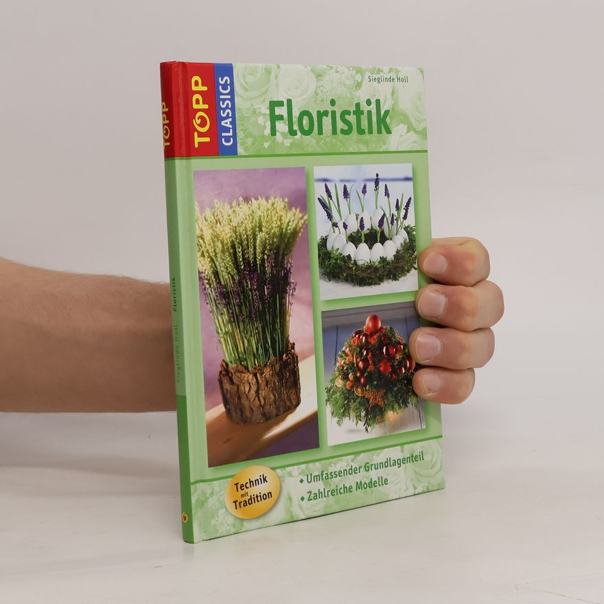 Sieglinde Holl Floristik