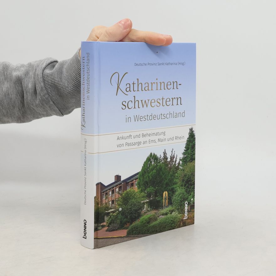Kolektiv autorů Katharinenschwestern in Westdeutschland