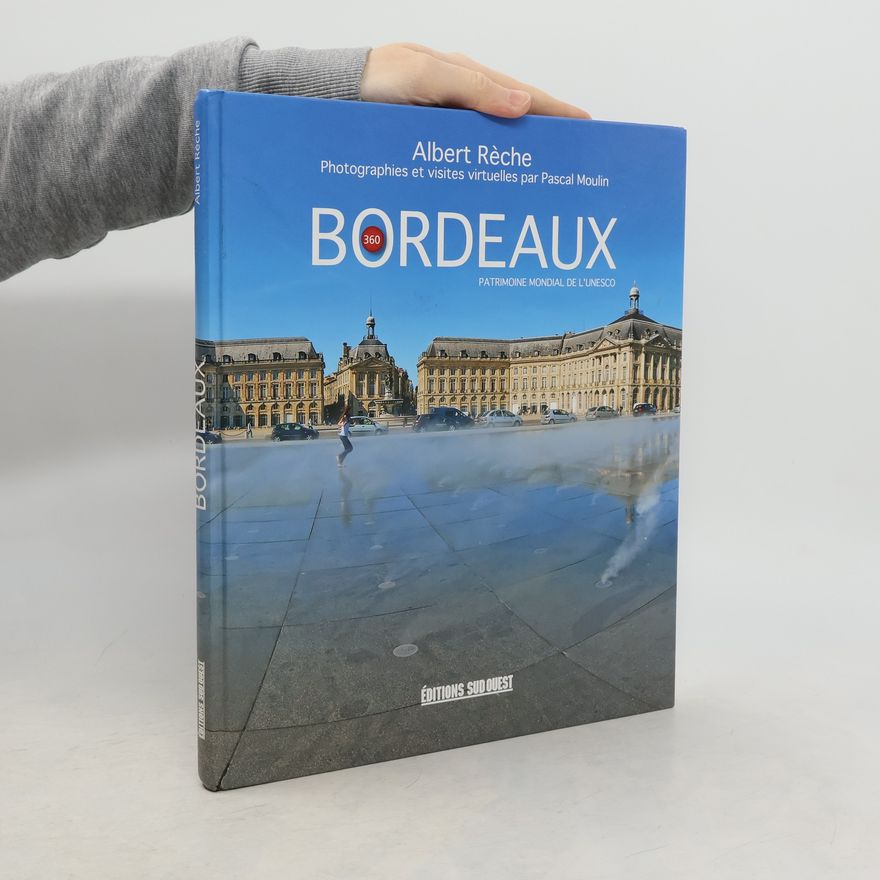 Albert Rèche Bordeaux
