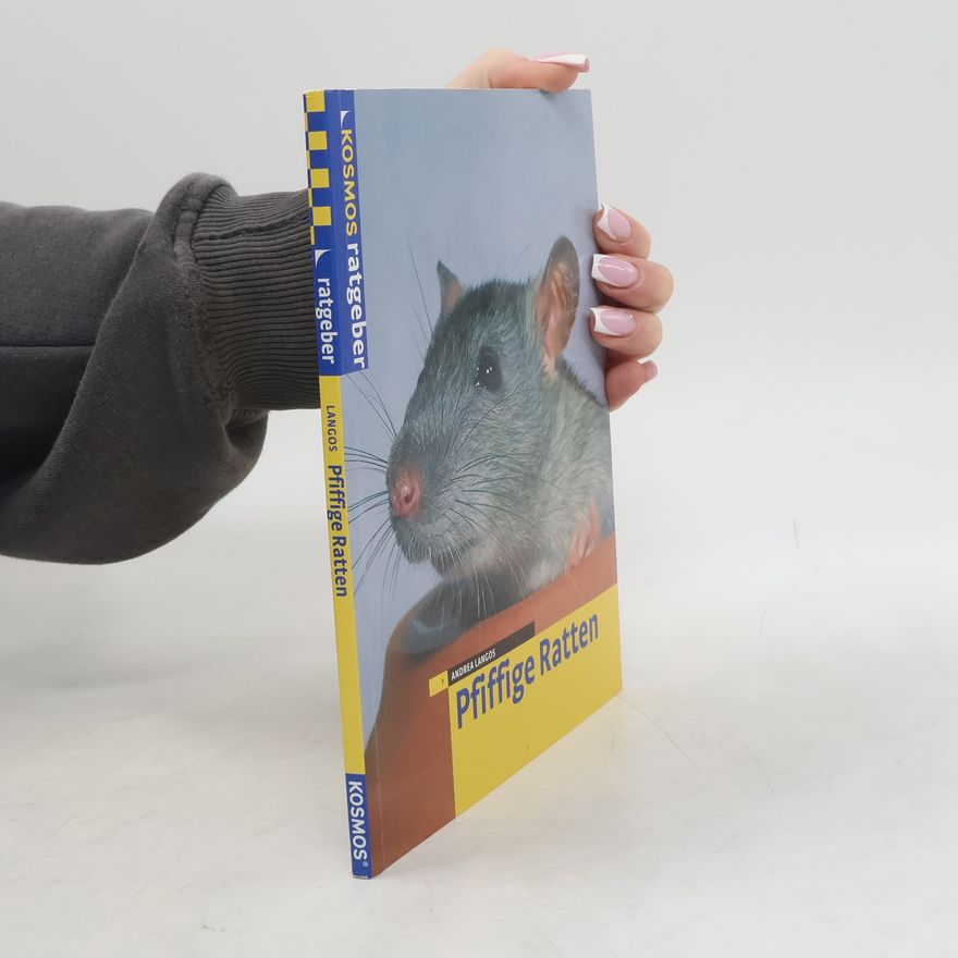 Andrea Langos Pfiffige Ratten