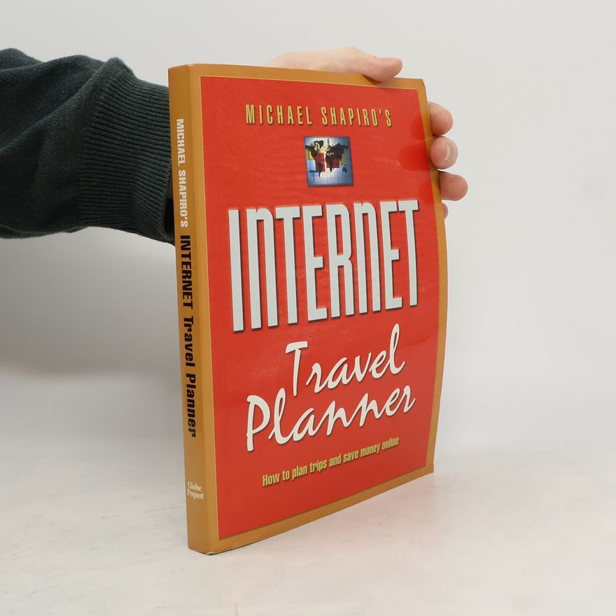 Michael Shapiro Michael Shapiro's Internet Travel Planner