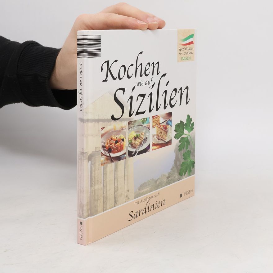 Autorenkollektiv Kochen wie auf Sizilien