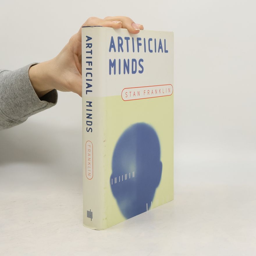 Benjamin Franklin Stanton Artificial Minds