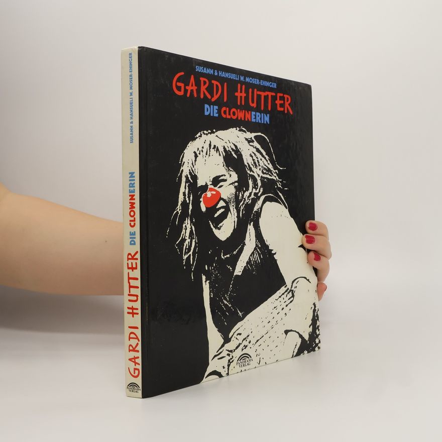 Susann Moser-Ehinger Gardi Hutter