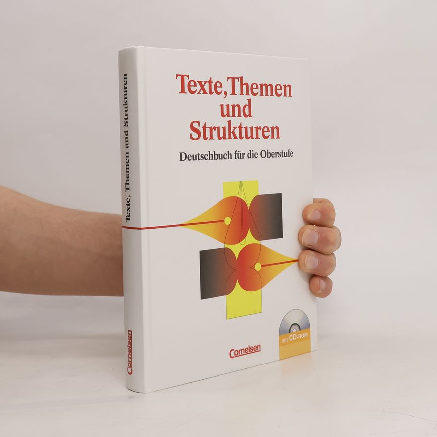 Cordula Grunow-Erdmann Texte, Themen und Strukturen