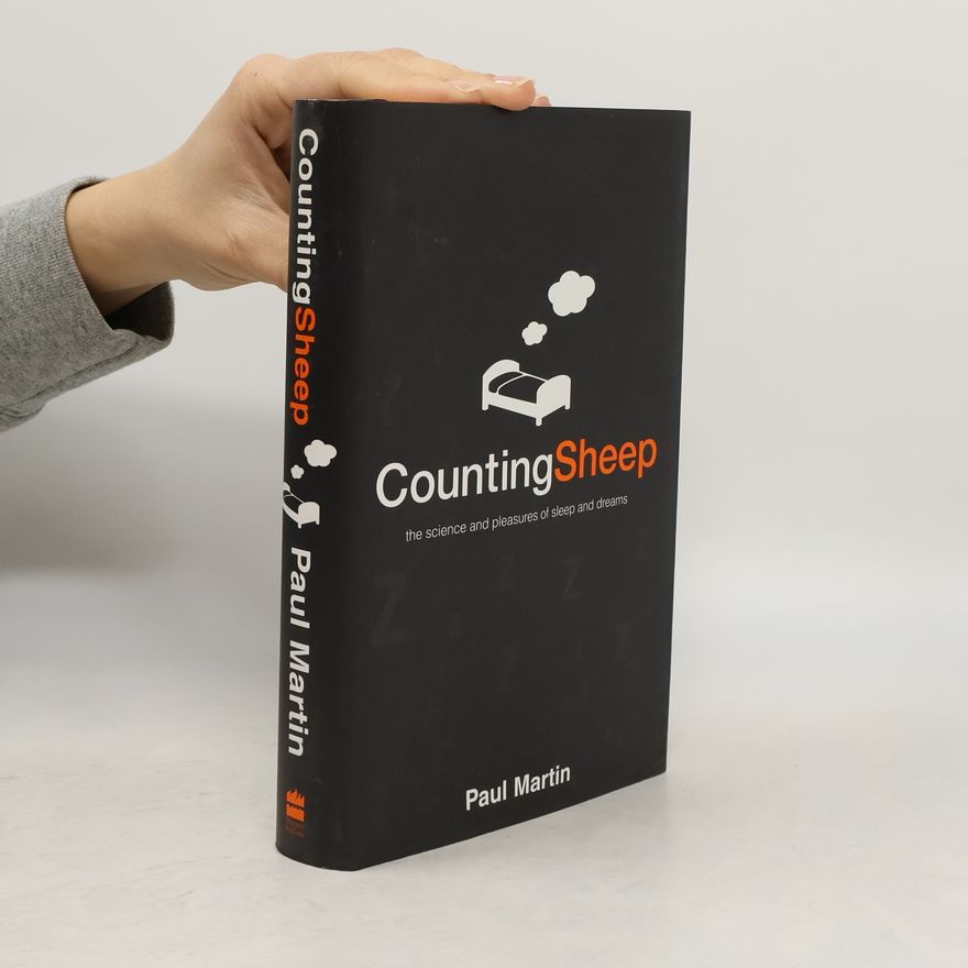 Paul Martin Counting Sheep