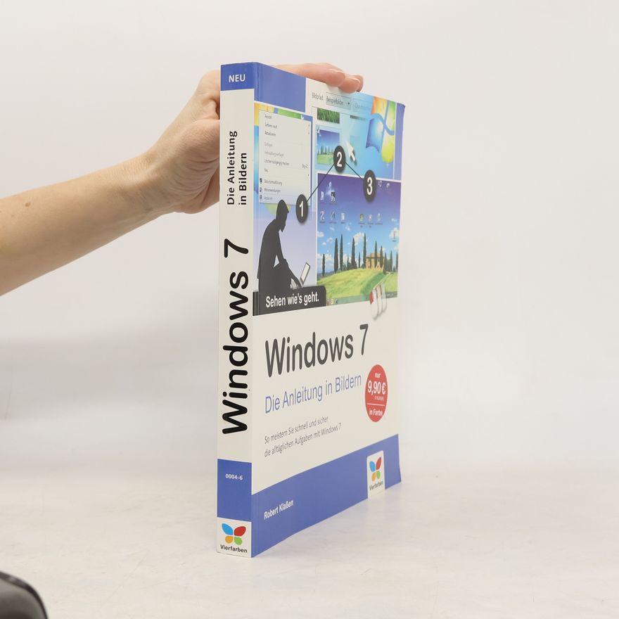 Robert Klaßen Windows 7
