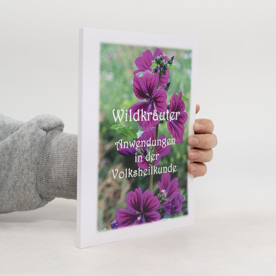 Collectif d'auteurs Wildkräuter