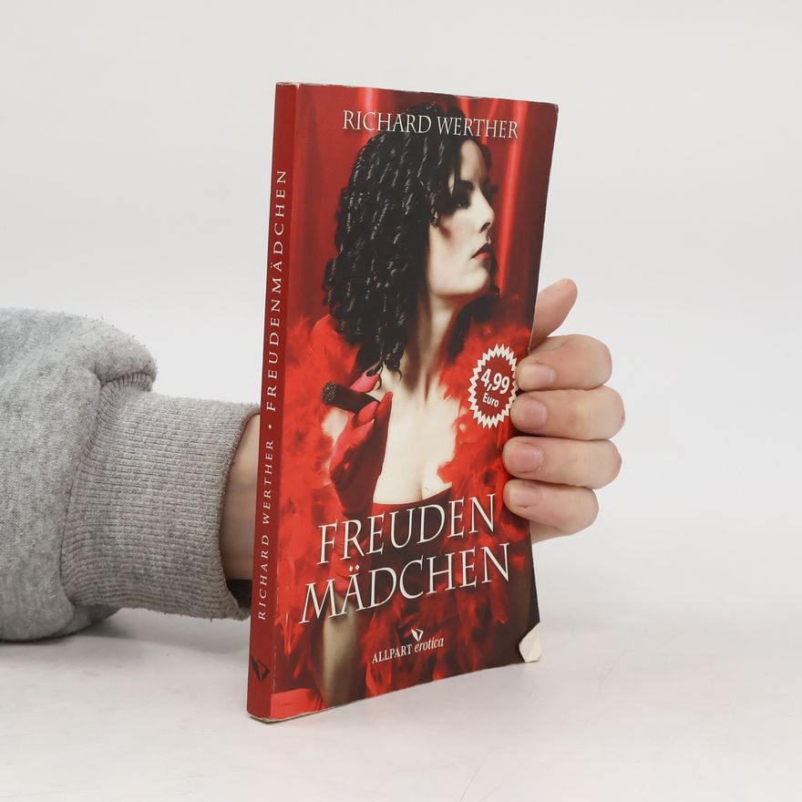 Richard Werther Freuden Mädchen