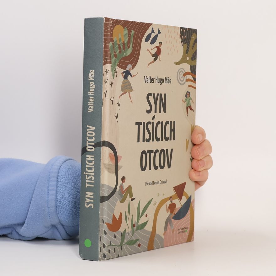 Hugo Valter Mae Syn tisícich otcov