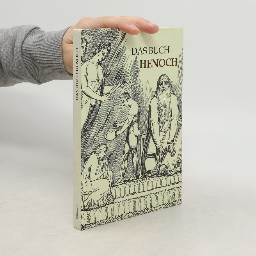 Luca Enoch Das Buch Henoch