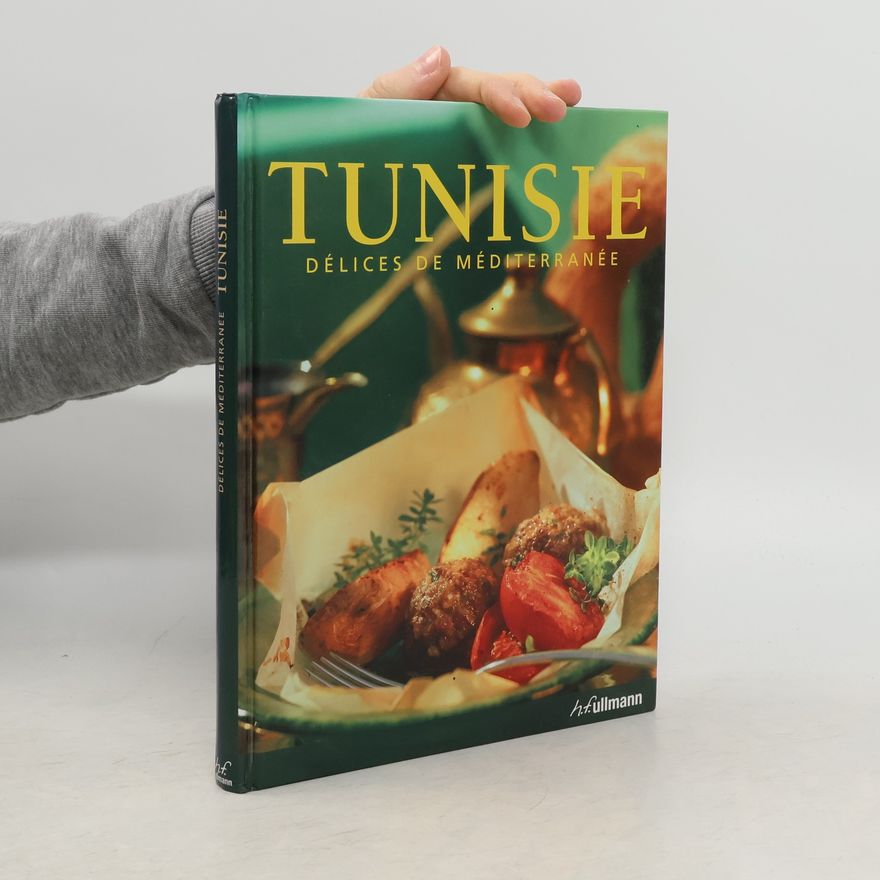 Daniel Rouche Tunisie