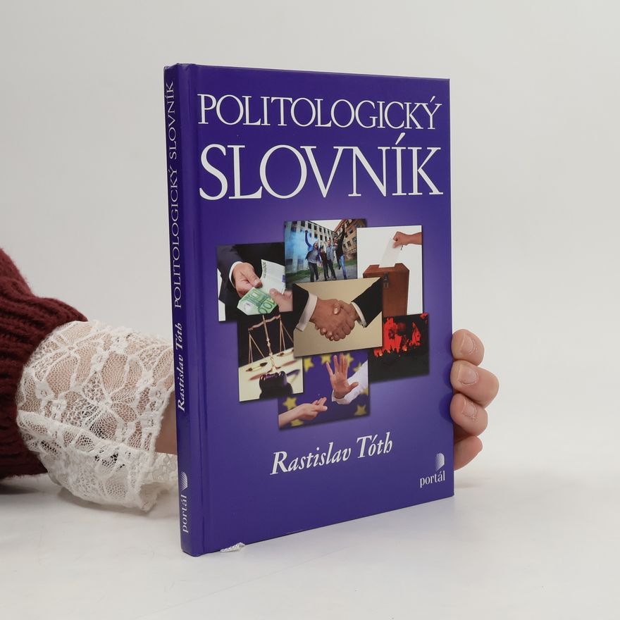 Rastislav Tóth Politologický slovník