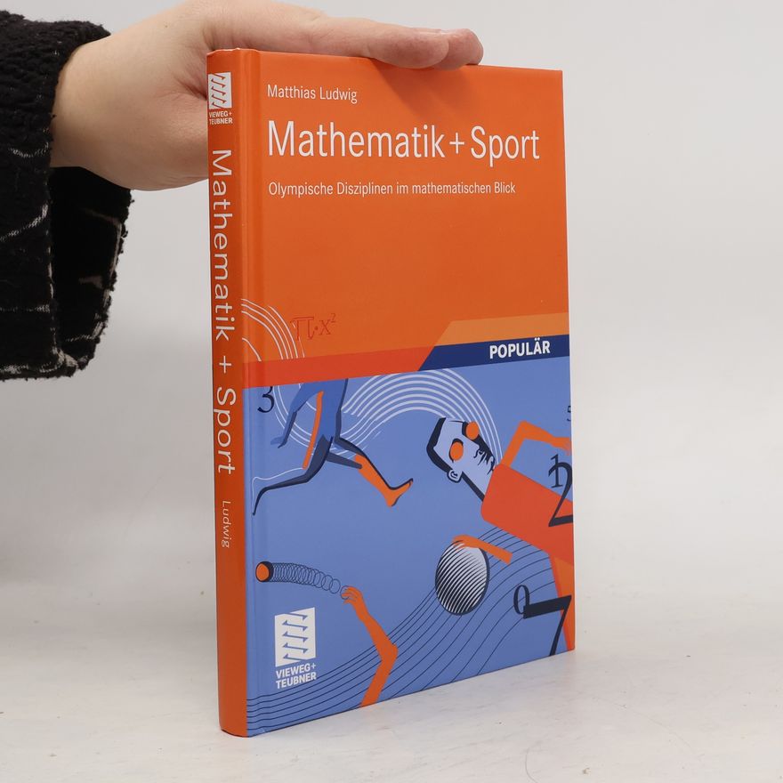 Ludwig Matthias Mathematik + Sport
