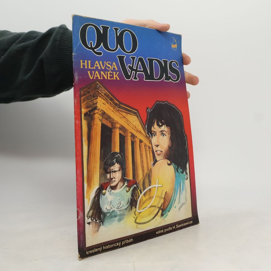Petr Vaněk Quo vadis