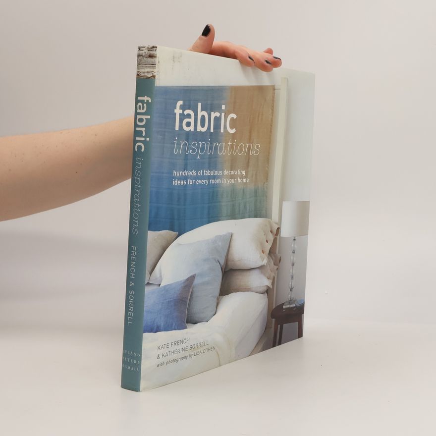 Kate French Fabric Inspirations